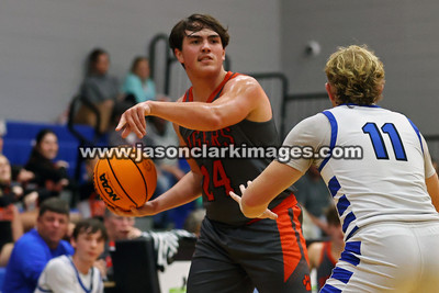 AHSAA: Meek at Carbon Hill