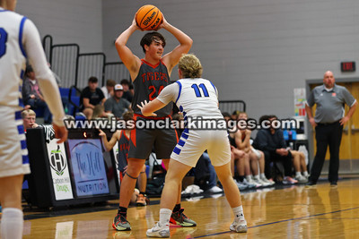 AHSAA: Meek at Carbon Hill