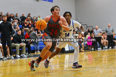 AHSAA: Meek at Carbon Hill