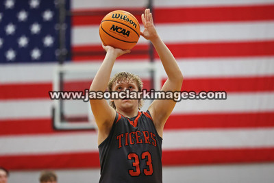 AHSAA: Meek at Carbon Hill