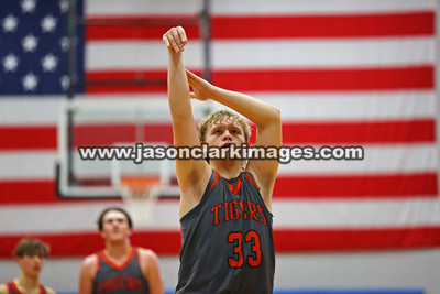 AHSAA: Meek at Carbon Hill