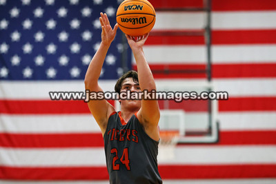 AHSAA: Meek at Carbon Hill