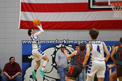 AHSAA: Meek at Carbon Hill