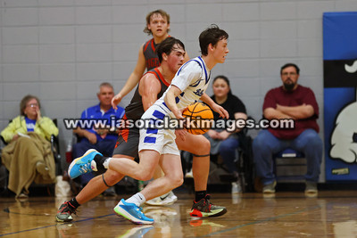 AHSAA: Meek at Carbon Hill