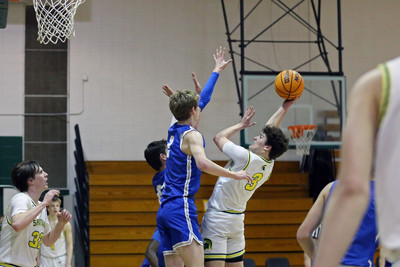 AHSAA:Vestavia HIlls at Mountain Brook JV
