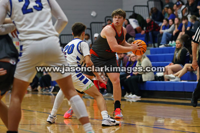 AHSAA: Meek at Carbon Hill
