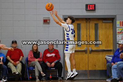 AHSAA: Meek at Carbon Hill