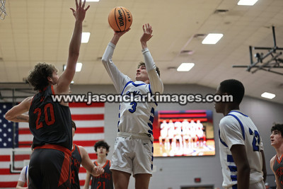 AHSAA: Meek at Carbon Hill