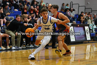 AHSAA: Meek at Carbon Hill