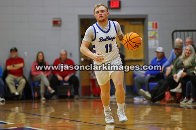 AHSAA: Meek at Carbon Hill