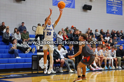 AHSAA: Meek at Carbon Hill