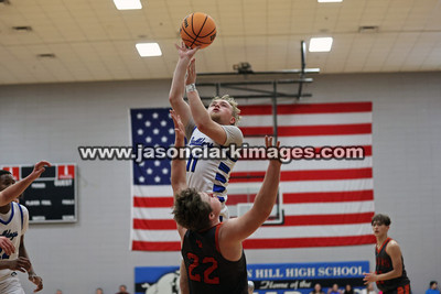 AHSAA: Meek at Carbon Hill