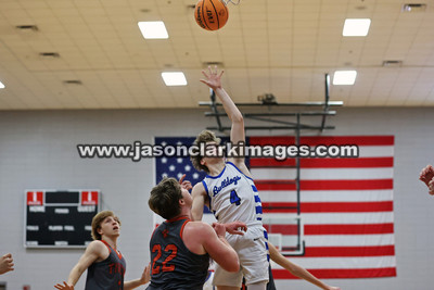 AHSAA: Meek at Carbon Hill
