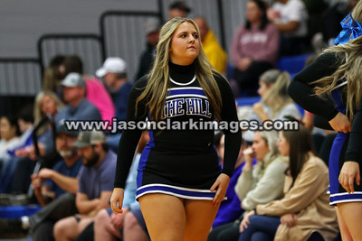 AHSAA: Meek at Carbon Hill