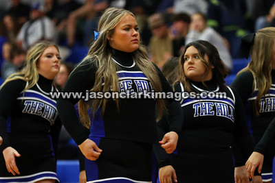 AHSAA: Meek at Carbon Hill