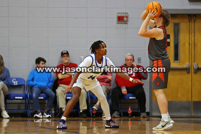 AHSAA: Meek at Carbon Hill