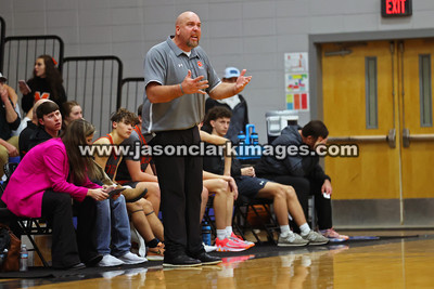 AHSAA: Meek at Carbon Hill