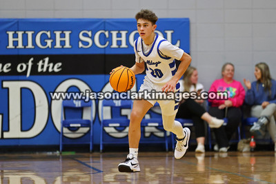 AHSAA: Meek at Carbon Hill