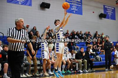 AHSAA: Meek at Carbon Hill