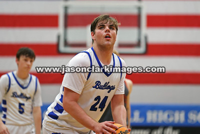 AHSAA: Meek at Carbon Hill