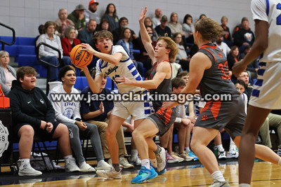 AHSAA: Meek at Carbon Hill