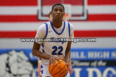 AHSAA: Meek at Carbon Hill