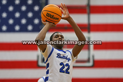 AHSAA: Meek at Carbon Hill