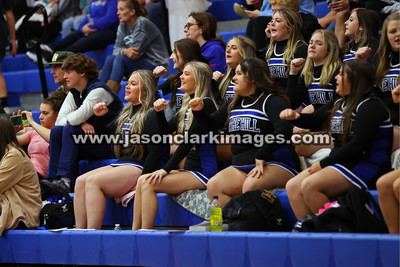 AHSAA: Meek at Carbon Hill