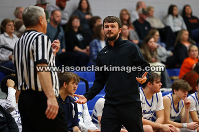 AHSAA: Meek at Carbon Hill