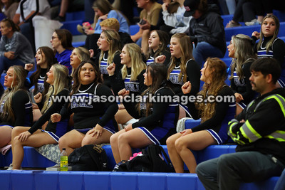 AHSAA: Meek at Carbon Hill