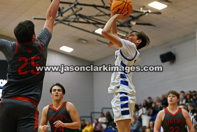 AHSAA: Meek at Carbon Hill