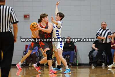 AHSAA: Meek at Carbon Hill