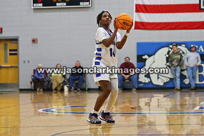 AHSAA: Meek at Carbon Hill