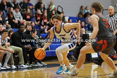 AHSAA: Meek at Carbon Hill