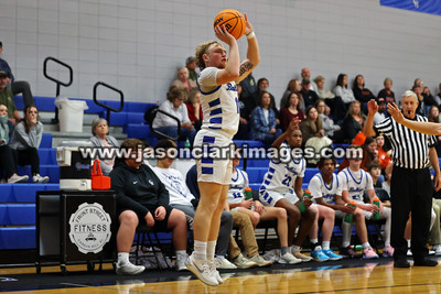 AHSAA: Meek at Carbon Hill