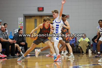 AHSAA: Meek at Carbon Hill
