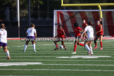 NJCAA:Millsaps at East Mississippi CC