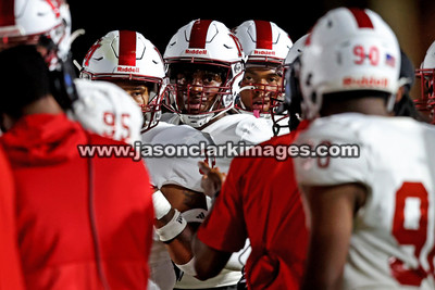 East Mississippi vs Northeast