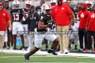 NJCAA: Coahoma CC at East Mississippi CC