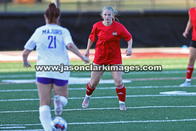 NJCAA:Millsaps at East Mississippi CC