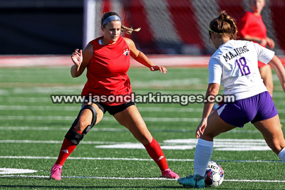 NJCAA:Millsaps at East Mississippi CC