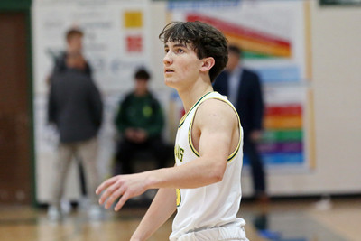 AHSAA:Vestavia HIlls at Mountain Brook JV