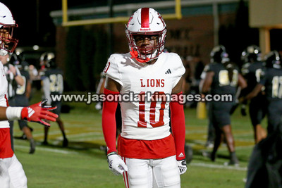 East Mississippi vs Northeast