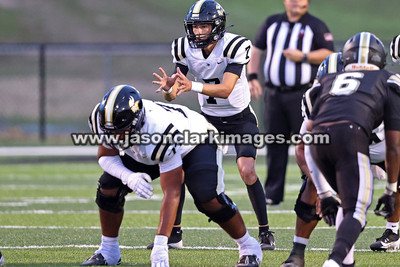 AHSAA:Jasper at Sipsey Valley