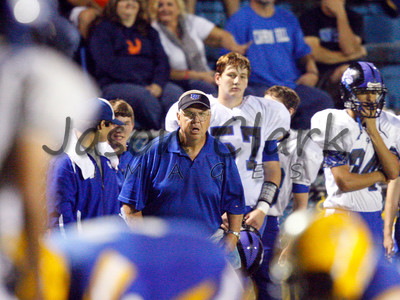 AHSAAFB: Carbon Hill at Curry