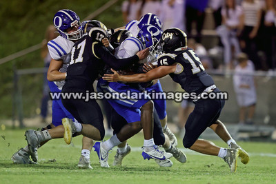Oakman at Winfield