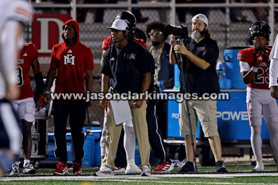 NJCAA: Itawamba at East Mississippi Football