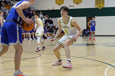 AHSAA:Vestavia HIlls at Mountain Brook JV