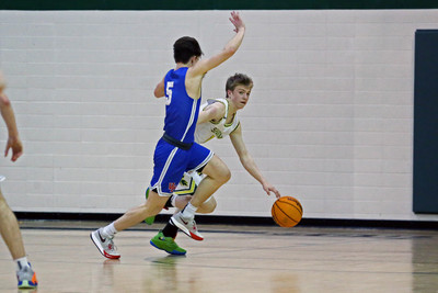 AHSAA:Vestavia HIlls at Mountain Brook JV