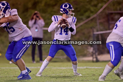 Oakman at Winfield